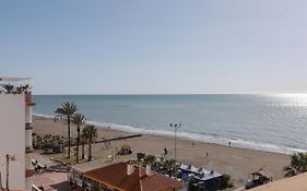 Boutique Apartment in Rincon de la Victoria with Terrace