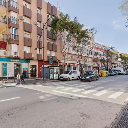 Boutique Apartment in Rincon de la Victoria with Terrace Extérieur photo