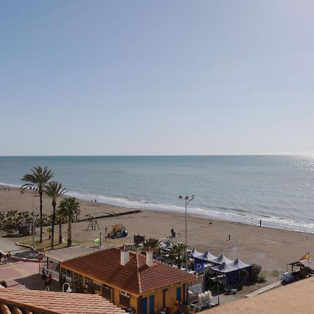 Boutique Apartment in Rincon de la Victoria with Terrace Extérieur photo