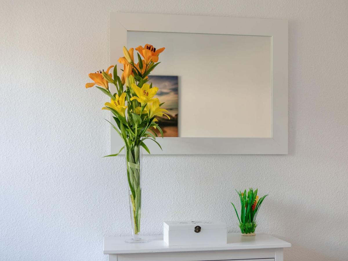 Boutique Apartment in Rincon de la Victoria with Terrace Extérieur photo