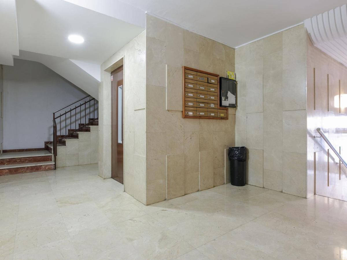 Boutique Apartment in Rincon de la Victoria with Terrace Extérieur photo