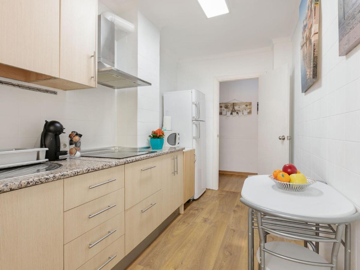 Boutique Apartment in Rincon de la Victoria with Terrace Extérieur photo