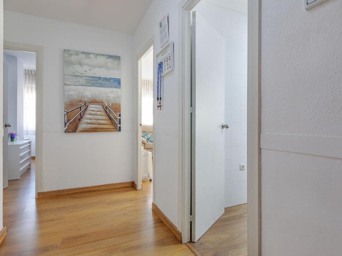 Boutique Apartment in Rincon de la Victoria with Terrace Extérieur photo