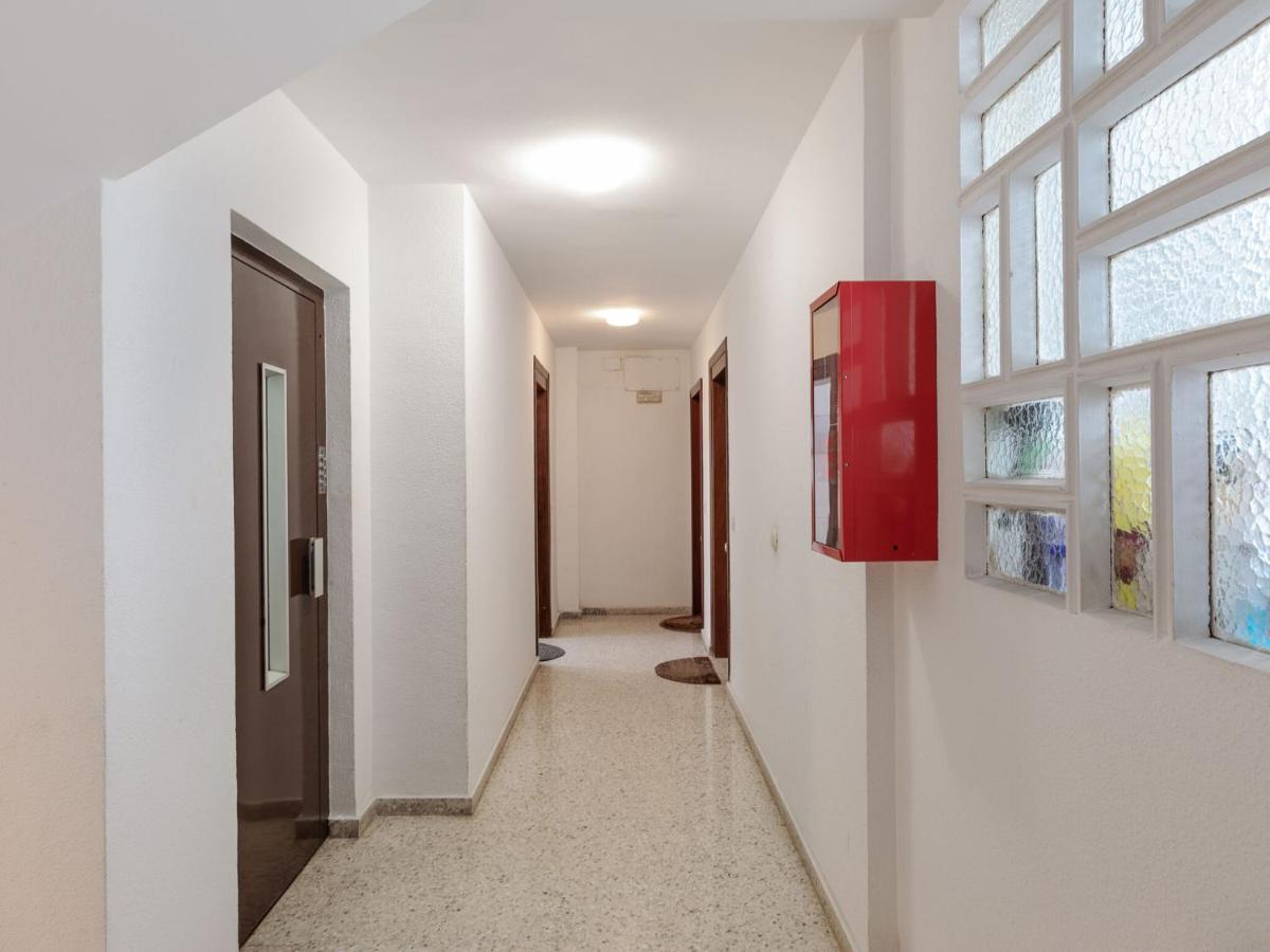 Boutique Apartment in Rincon de la Victoria with Terrace Extérieur photo