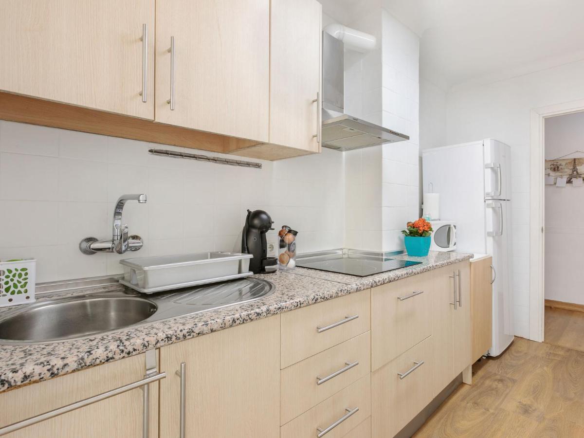 Boutique Apartment in Rincon de la Victoria with Terrace Extérieur photo
